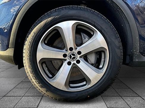 Certified 2022 Mercedes-Benz GLC 300 300 image 37