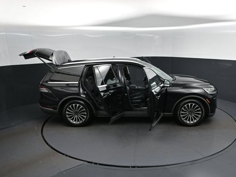 Used 2020 Lincoln Aviator Reserve w/ Equipment Group 201A RWD image 51