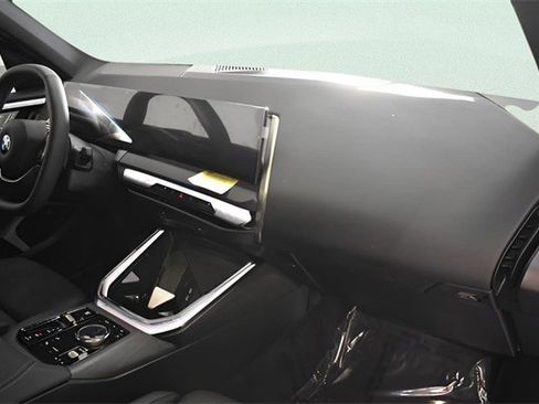 Used 2025 BMW X3 xDrive30i w/ Convenience Package image 20