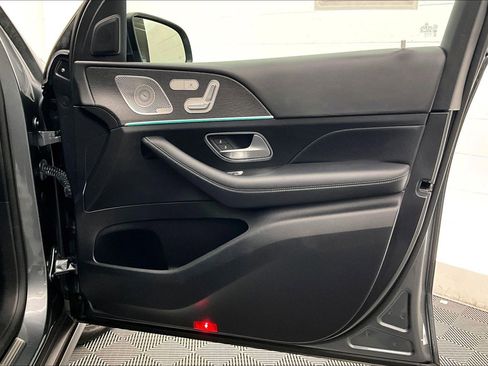 Certified 2022 Mercedes-Benz GLE 350 image 25