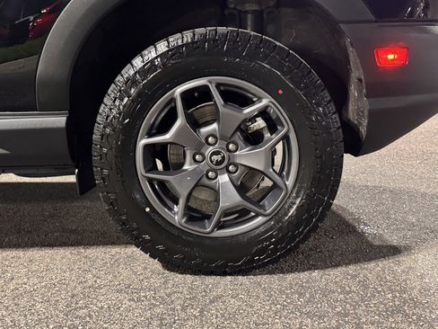 Used 2023 Ford Bronco Sport Badlands image 14