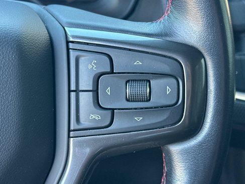 Certified 2021 Chevrolet Tahoe RST w/ Rear Media and Nav Package image 33