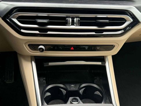 Used 2023 BMW 330i xDrive Sedan w/ Driving Assistance Package image 24