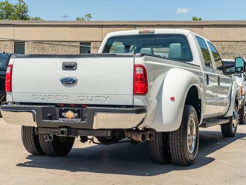 Used 2015 Ford F350 XL w/ Power Equipment Group AWD/4WD image 6