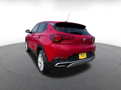 Used 2026 Buick Encore GX Preferred AWD/4WD image 10