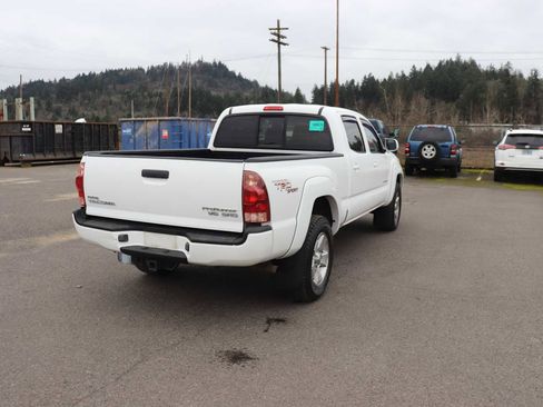 Used 2007 Toyota Tacoma PreRunner image 5