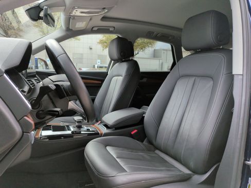 Used 2022 Audi Q5 2.0T Premium Plus w/ Premium Plus Package image 15