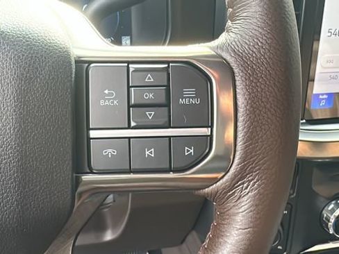 New 2026 Ford F250 King Ranch w/ Chrome Package image 25