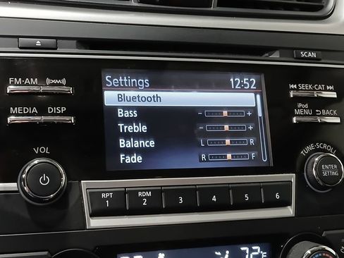 Used 2017 Nissan Altima 2.5 SL w/ Moonroof Package FWD image 24