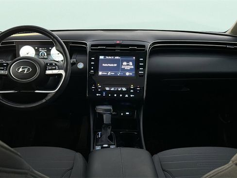 Used 2022 Hyundai Santa Cruz SEL Premium w/ Cargo Package image 10