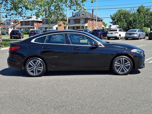 Used 2020 BMW 228i xDrive Gran Coupe w/ Premium Package AWD/4WD image 10