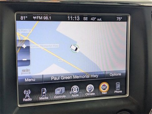 Used 2014 Jeep Grand Cherokee Summit image 20