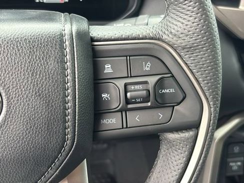 New 2026 Toyota Tundra Limited AWD/4WD image 17