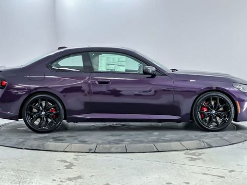 New 2026 BMW 230i 230i w/ Premium Package image 8