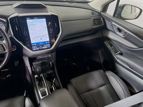 Used 2024 Subaru Ascent Limited w/ Technology Package AWD/4WD image 21