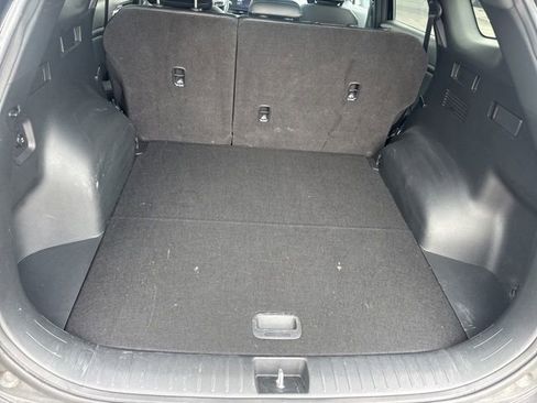 Used 2023 Kia Sportage X-Line w/ X-Line Premium Package image 8