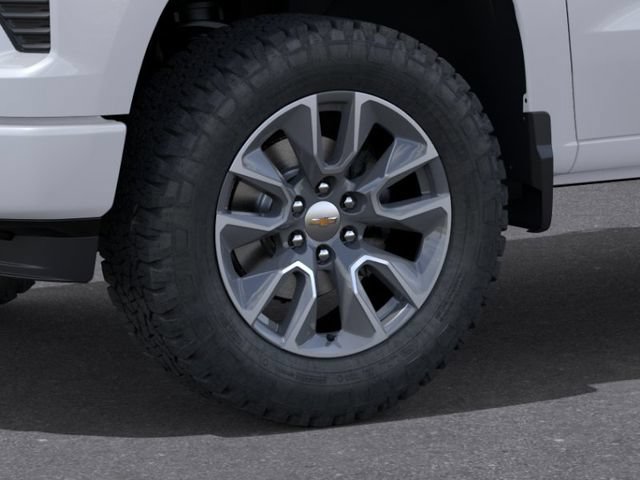 New 2026 Chevrolet Silverado 1500 RST w/ Z71 Off-Road Package AWD/4WD image 11