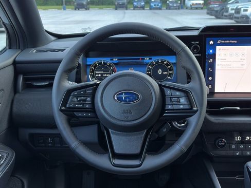 New 2026 Subaru Outback Limited AWD/4WD image 13