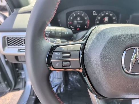 New 2026 Acura Integra A-Spec image 17