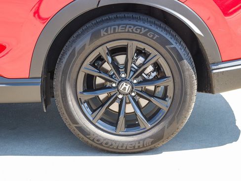 Used 2024 Honda CR-V Sport image 9