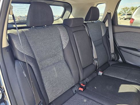 Used 2022 Nissan Rogue SV image 16