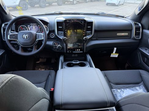 New 2026 RAM 1500 Lone Star image 18