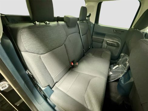 New 2026 Ford Maverick XL image 23