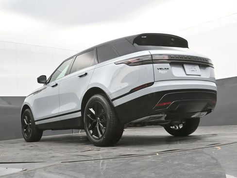 New 2026 Land Rover Range Rover Velar Dynamic SE image 36