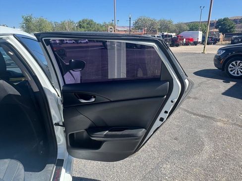 Used 2019 Honda Civic LX image 23