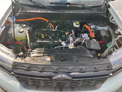 Used 2023 Ford Maverick XLT w/ XLT Luxury Package image 40