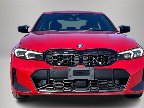 Used 2023 BMW M340i xDrive image 3