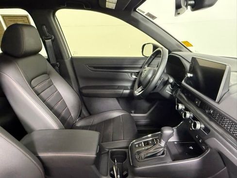 Used 2026 Honda CR-V Sport-L image 49