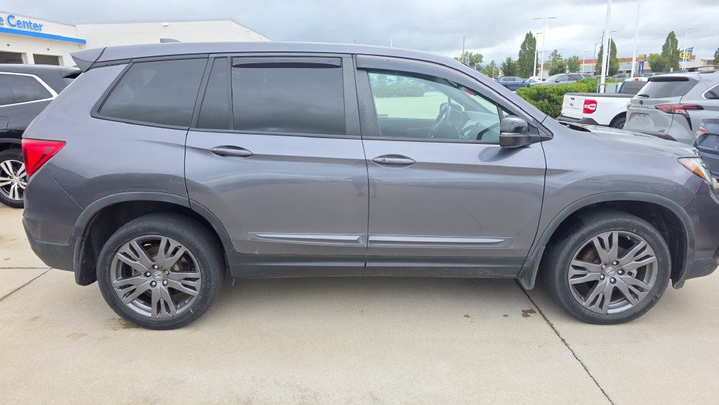 Used 2019 Honda Passport EX-L image 6