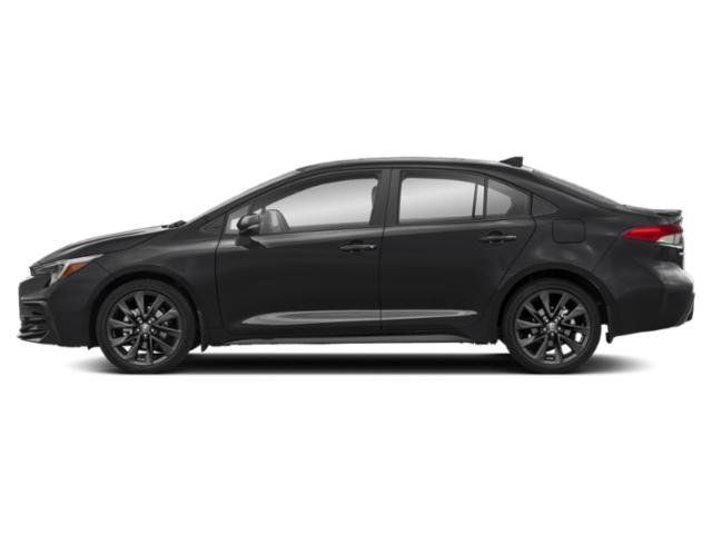 Used 2024 Toyota Corolla SE FWD image 3