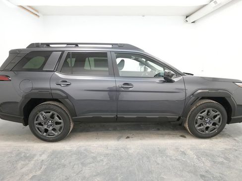 New 2026 Subaru Outback Premium image 8