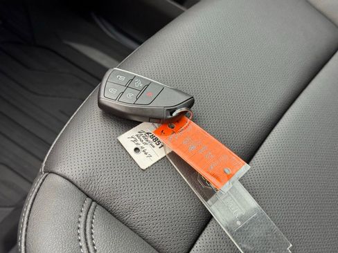 New 2026 GMC Sierra 1500 SLT w/ SLT Premium Plus Package image 34