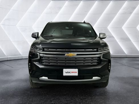 Used 2024 Chevrolet Tahoe Premier image 2