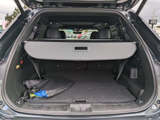 New 2026 Mitsubishi Outlander SEL AWD/4WD image 13