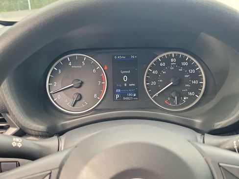 Used 2024 Nissan Sentra S FWD image 22