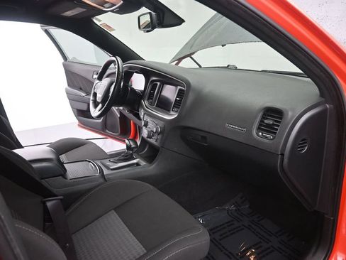 Used 2022 Dodge Charger GT w/ Blacktop Package RWD image 21