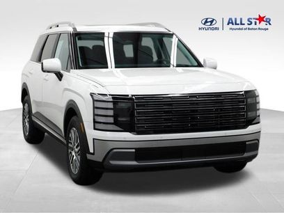Certified 2026 Hyundai Palisade SEL