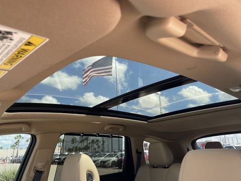 Used 2024 Acura MDX Technology image 14