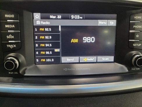 Used 2019 Kia Sorento LX w/ LX Convenience Package image 25