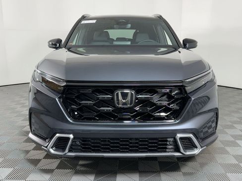 New 2026 Honda CR-V Sport Touring image 5