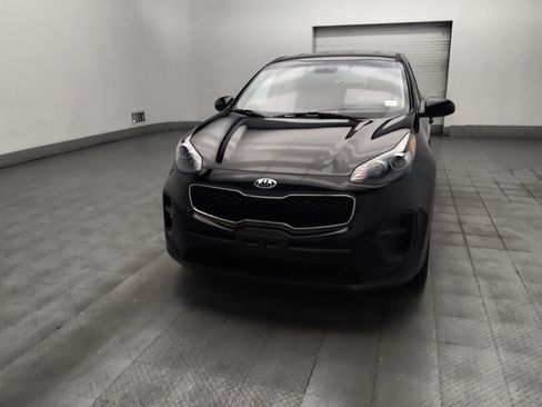 Used 2017 Kia Sportage LX FWD image 15