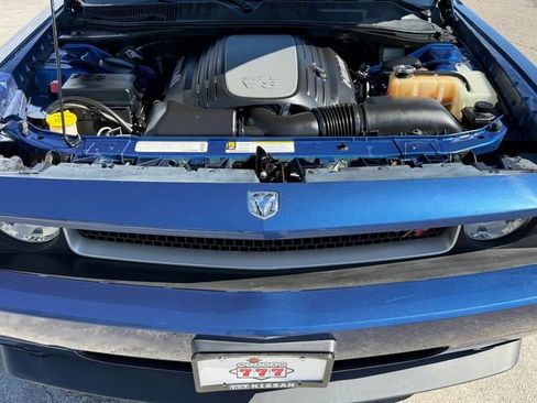 Used 2010 Dodge Challenger R/T image 22