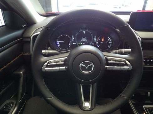 Certified 2025 MAZDA CX-50 AWD 2.5 Hybrid w/ Weather Package image 29