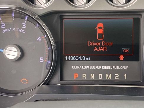 Used 2014 Ford F250 Lariat w/ Lariat Interior Package image 21