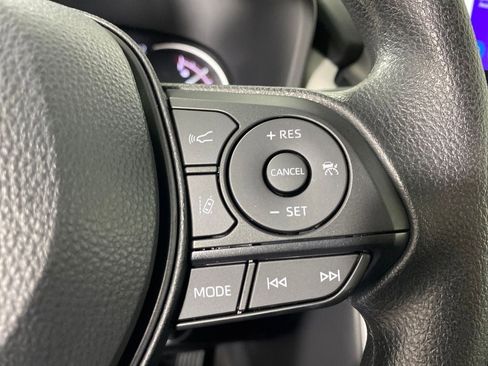 New 2025 Toyota RAV4 XLE w/ Convenience Package image 16