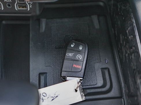 Used 2024 Dodge Durango R/T AWD/4WD image 29